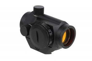 Primary Arms Classic Series Gen II Removable Microdot Red Dot Sight