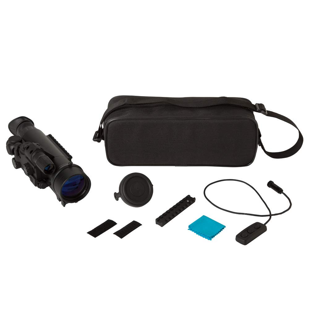 Sightmark Photon XT 6.5x50L Digital Night Vision Riflescope