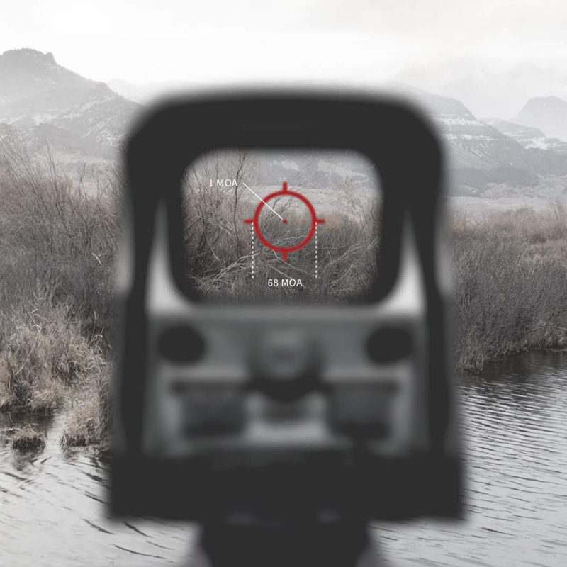 How Do Holographic Sights Work Aimpoint Holographic Airsoft Optics