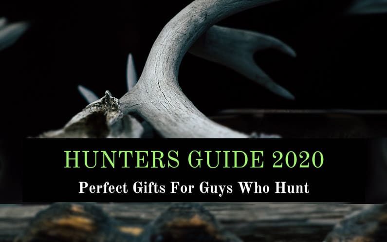 hunters guide