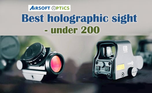 best-holographic-sight