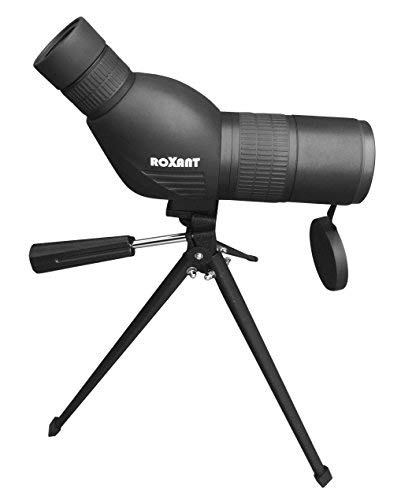 Roxant Authentic Blackbird High Definition Spotting Scope