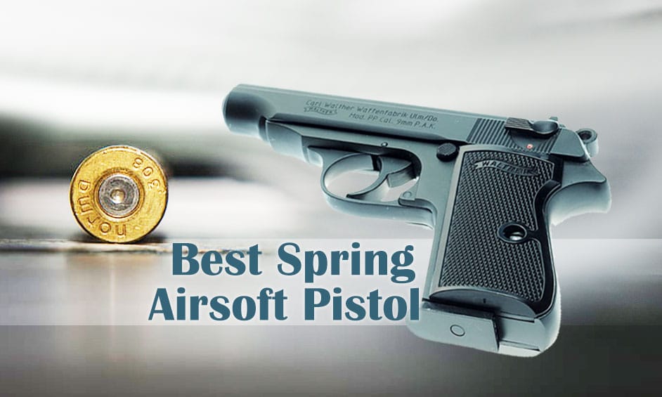 Best-Spring-Airsoft-Pistol