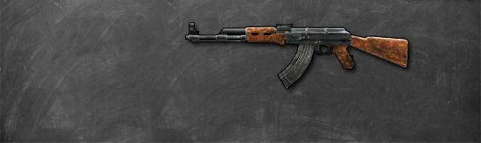 The Best Airsoft AK47 : Top Rated Reviews and Buying Guide