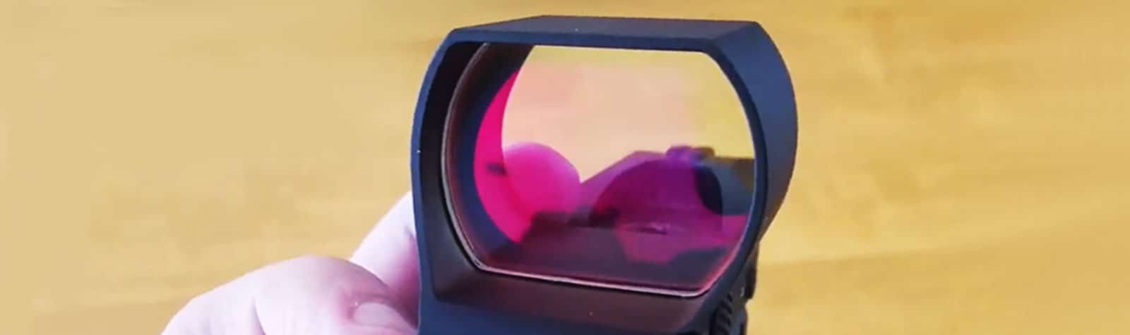 How does a Reflex sight work?-A complete guideline to know